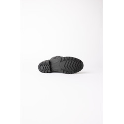 Stivali da equitazione Horze Thermo Kuusamo Nero