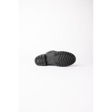 Stivali da equitazione Horze Thermo Kuusamo Nero