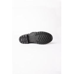 Stivali da equitazione termici Horze Rovaniemi Nero