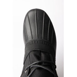 Stivali da equitazione termici Horze Rovaniemi Nero