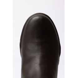 Stivali da esterno impermeabili Horze Badminton Marrone