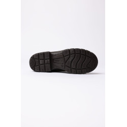 Stivali invernali Horze Artica vegani Marrone