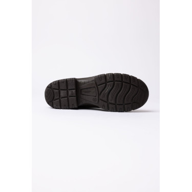 Stivali invernali Horze Artica vegani Marrone