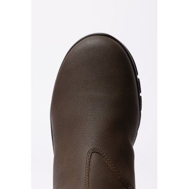 Stivali invernali Horze Artica vegani Marrone