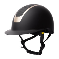 Casco B Vertigo Zenith Mips Nero