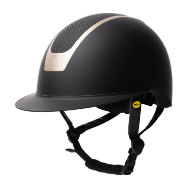 Casco B Vertigo Zenith Mips Nero
