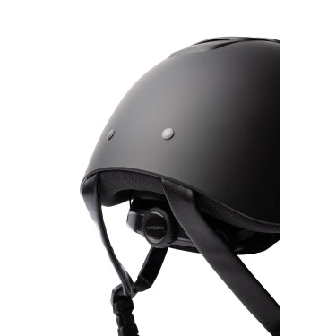 Casco B Vertigo Zenith Mips Nero