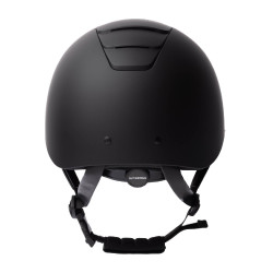 Casco B Vertigo Zenith Mips Nero corvino