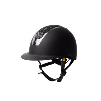 Casco B Vertigo Zenith Mips Luxe Nero