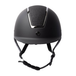 Casco Horze Aerion Nero / nero