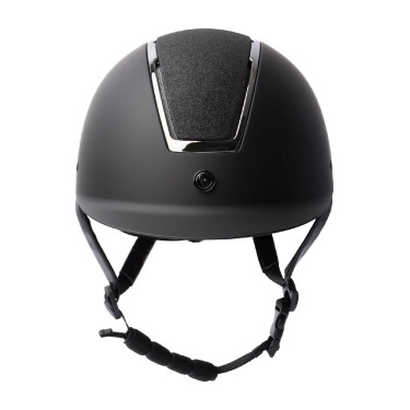 Casco Horze Aerion Nero / nero