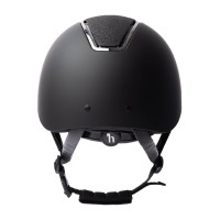 Casco Horze Aerion Nero