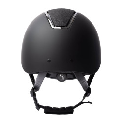 Casco Horze Aerion Nero / nero