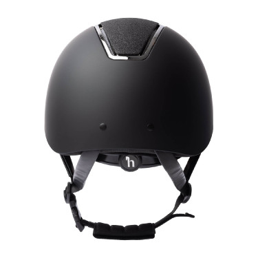 Casco Horze Aerion Nero / nero