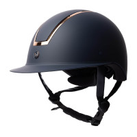 Casco Horze Altitude Nero