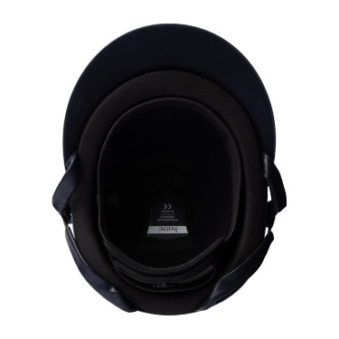 Casco Horze Altitude Marino / oro rosa Blu marino