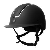 Casco Horze Aurora Verde scarabeo / verde Casco Horze Aurora Verde scarabeo / verde