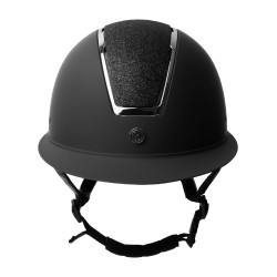Casco Horze Aurora Nero / nero