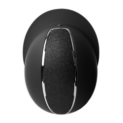 Casco Horze Aurora Nero / nero