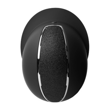 Casco Horze Aurora Nero / nero