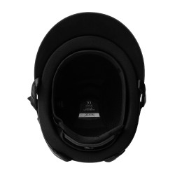 Casco Horze Aurora Nero / nero