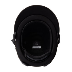 Casco Horze Aurora Marrone Casco Horze Aurora Marrone