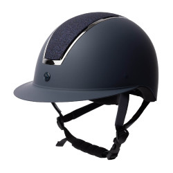 Casco Horze Aurora Blu notte / blu scuro