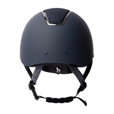 Casco Horze Aurora Blu notte / blu scuro