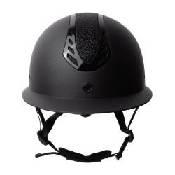 Casco Horze Cadence Nero corvino