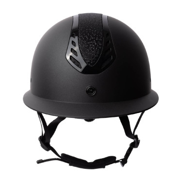 Casco Horze Cadence Nero corvino