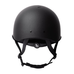 Casco Horze Cadence Nero corvino
