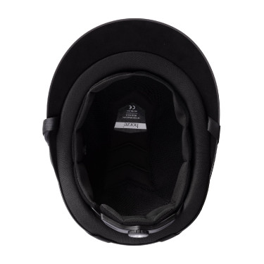 Casco Horze Cadence Nero corvino