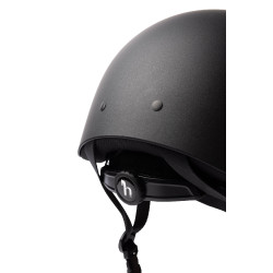Casco Horze Cadence Nero corvino