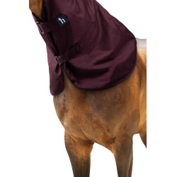 Copricollo Horze Newbridge 0 g Fico Viola