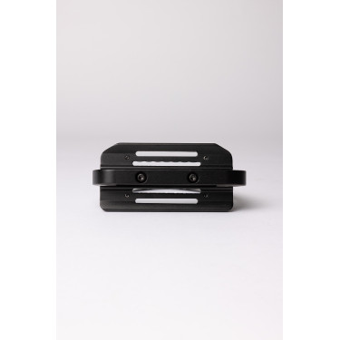 Staffe di sicurezza Horze Mercury Pro Superior Nero