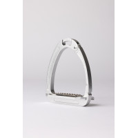 Staffe di sicurezza Horze Mercury Pro Superior Nero