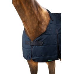 Sottocoperta Horze 100 g Mirtillo Grigio