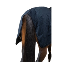 Sottocoperta Horze 100 g Mirtillo Grigio