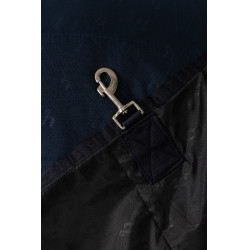 Sottocoperta Horze 100 g Mirtillo Grigio