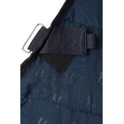 Sottocoperta Horze 100 g Mirtillo Grigio