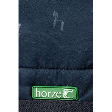 Sottocoperta Horze 100 g Mirtillo Grigio