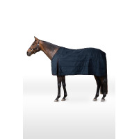 Sottocoperta Horze 200 g Mirtillo Grigio