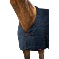 Sottocoperta Horze 200 g Mirtillo Grigio