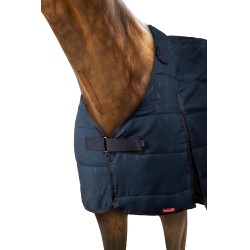 Sottocoperta Horze 200 g Mirtillo Grigio