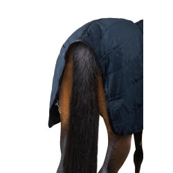 Sottocoperta Horze 200 g Mirtillo Grigio