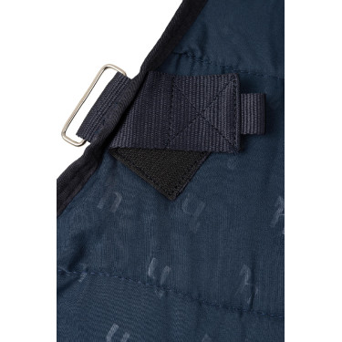 Sottocoperta Horze 200 g Mirtillo Grigio