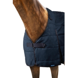 Sottocoperta Horze 50 g Mirtillo Grigio