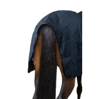 Sottocoperta Horze 50 g Mirtillo Grigio