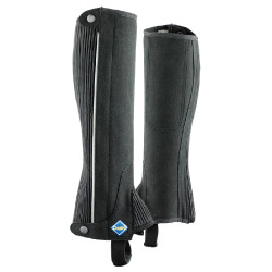 Mini-Chaps Daslö Amara Nero