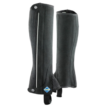 Mini-Chaps Daslö Amara Nero